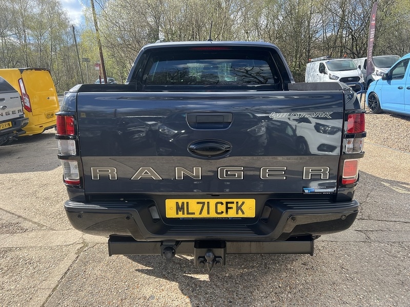 Used Ford Ranger for sale - 78111452: Photo 10