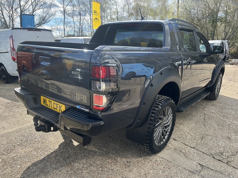 Used Ford Ranger for sale - 78111452: Photo 11