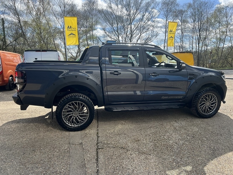 Used Ford Ranger for sale - 78111452: Photo 13