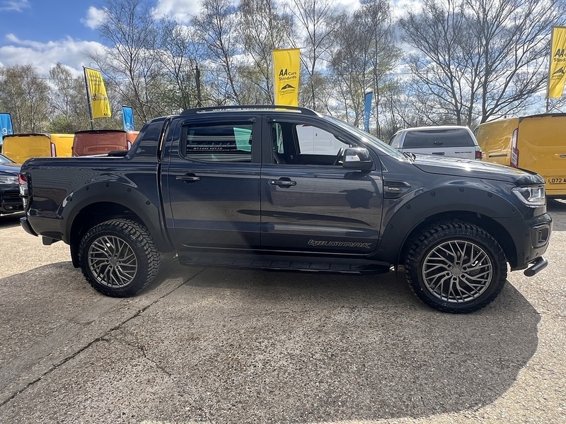 Used Ford Ranger for sale - 78111452: Photo 14