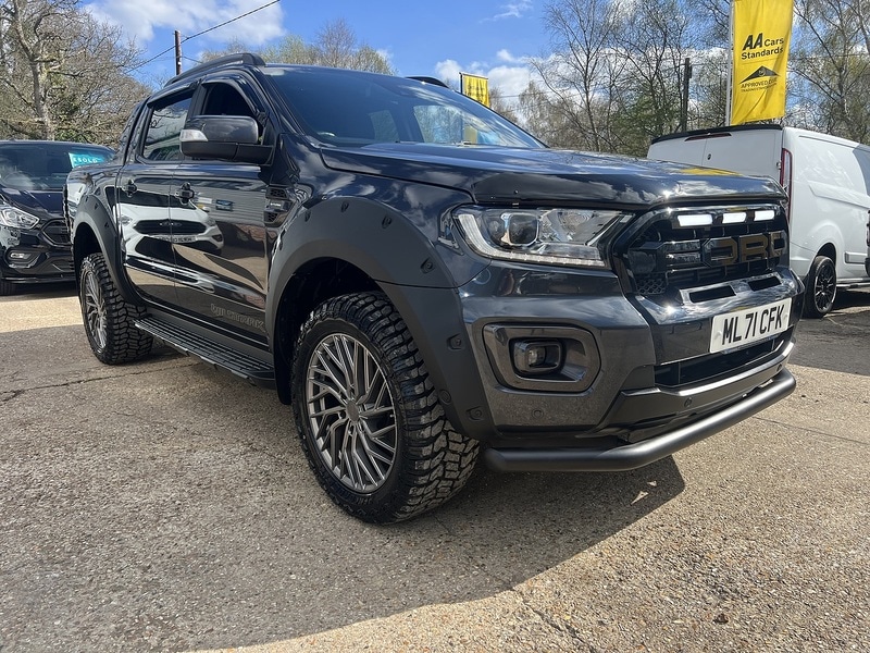 Used Ford Ranger for sale - 78111452: Photo 15