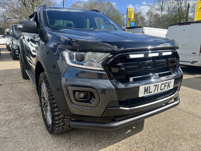 Used Ford Ranger for sale - 78111452: Photo 16