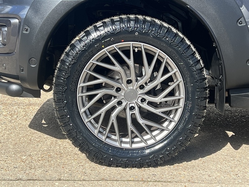 Used Ford Ranger for sale - 78111452: Photo 20