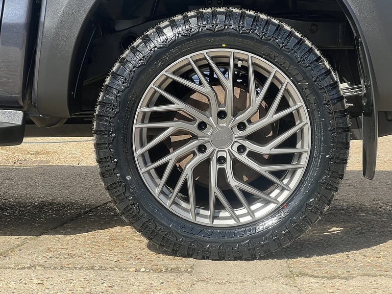 Used Ford Ranger for sale - 78111452: Photo 21