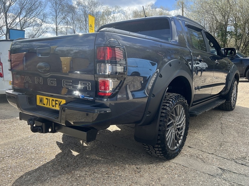 Used Ford Ranger for sale - 78111452: Photo 24