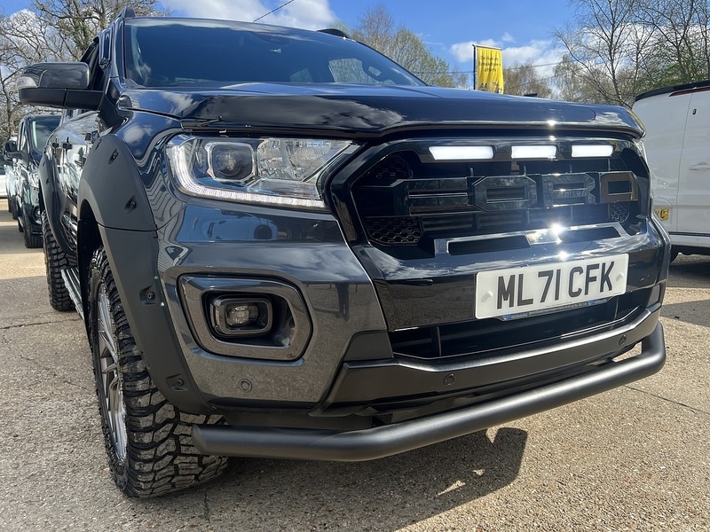 Used Ford Ranger for sale - 78111452: Photo 25