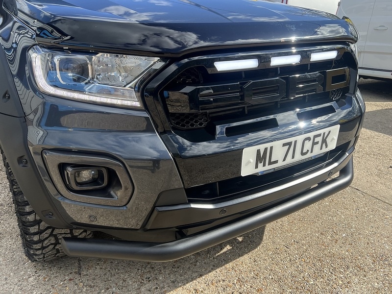 Used Ford Ranger for sale - 78111452: Photo 26