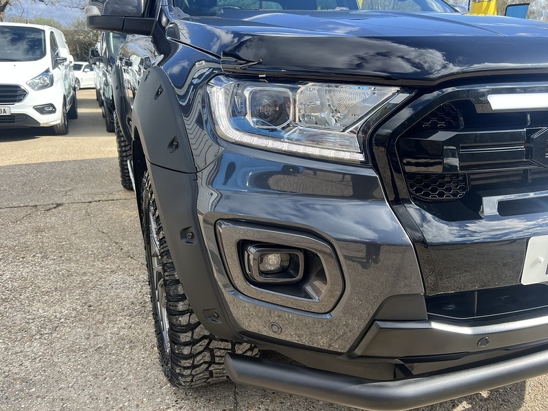 Used Ford Ranger for sale - 78111452: Photo 28