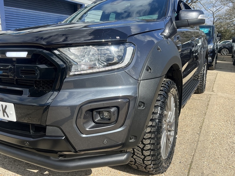 Used Ford Ranger for sale - 78111452: Photo 29