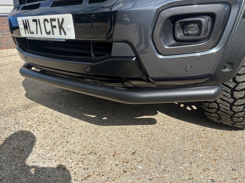 Used Ford Ranger for sale - 78111452: Photo 31