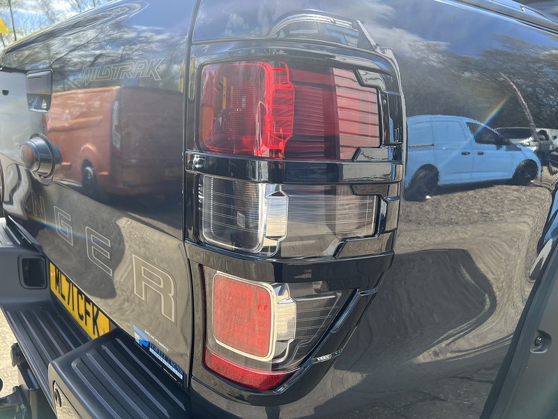 Used Ford Ranger for sale - 78111452: Photo 34