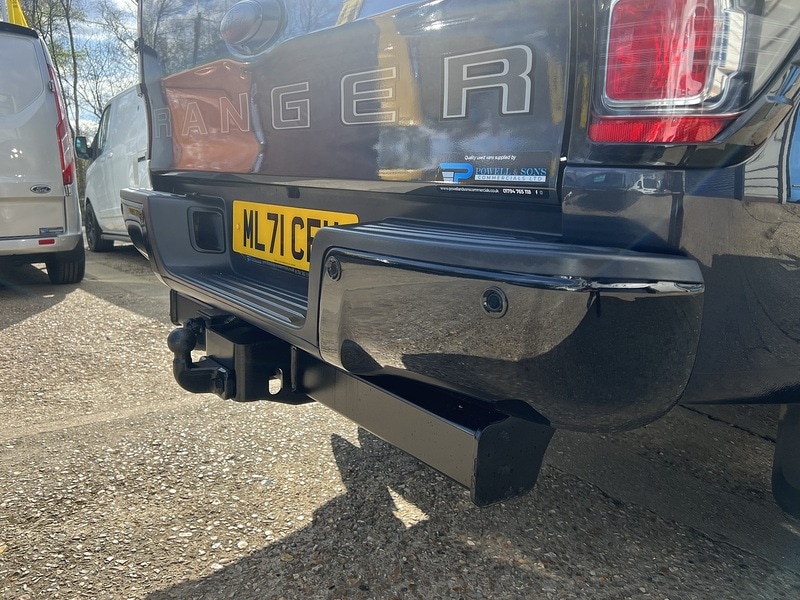 Used Ford Ranger for sale - 78111452: Photo 36