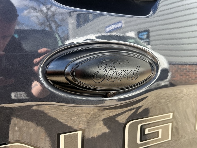 Used Ford Ranger for sale - 78111452: Photo 37