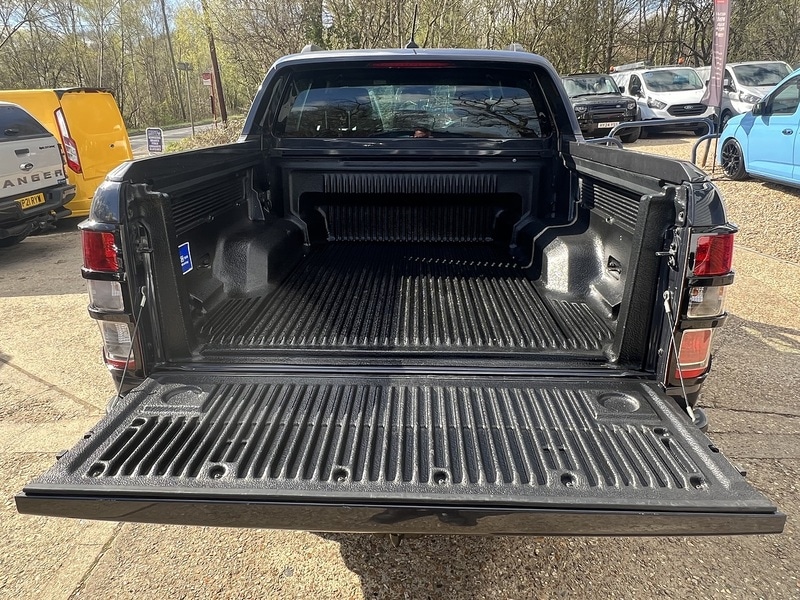 Used Ford Ranger for sale - 78111452: Photo 39