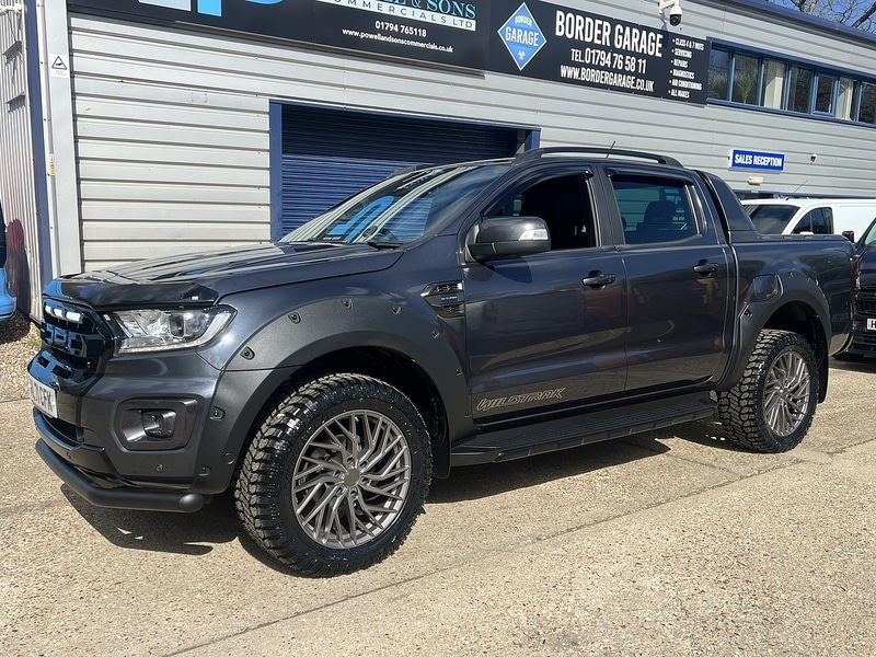 Used Ford Ranger for sale - 78111452: Photo 4