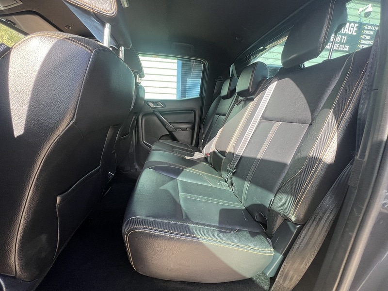 Used Ford Ranger for sale - 78111452: Photo 41