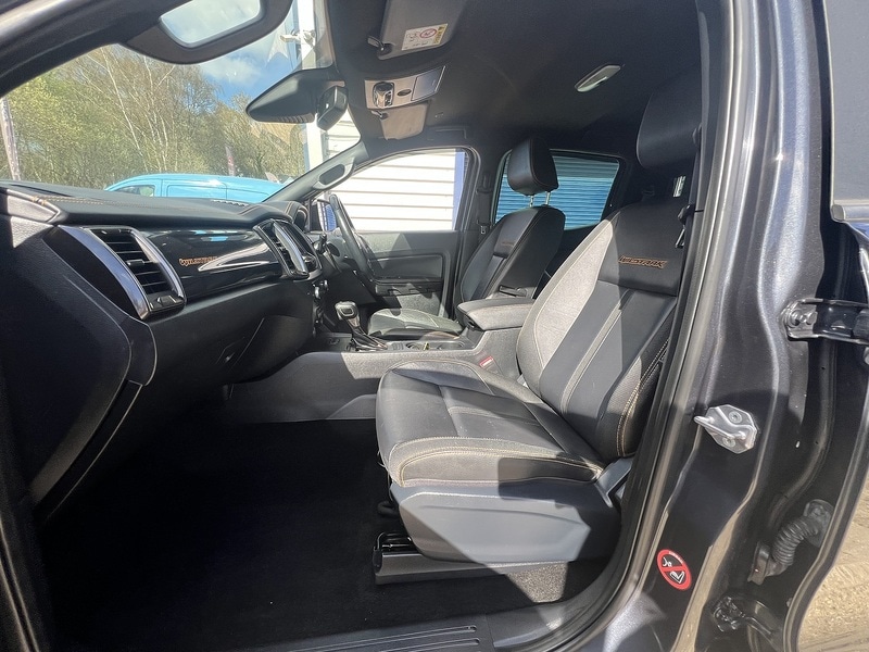 Used Ford Ranger for sale - 78111452: Photo 42