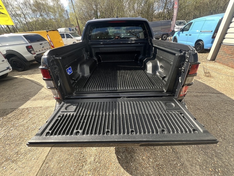 Used Ford Ranger for sale - 78111452: Photo 44