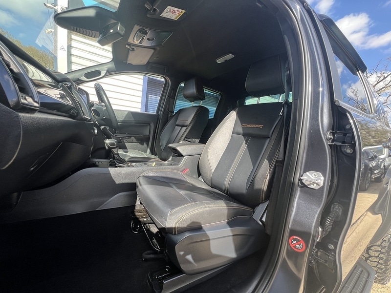 Used Ford Ranger for sale - 78111452: Photo 45