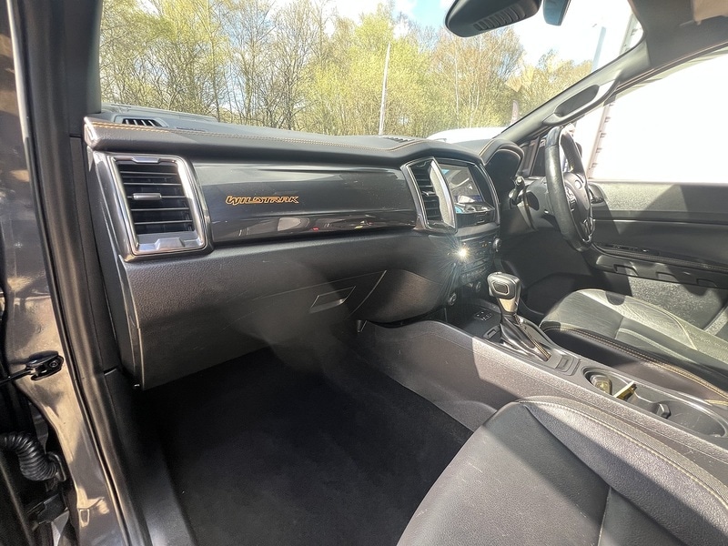 Used Ford Ranger for sale - 78111452: Photo 47