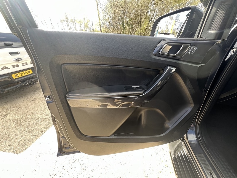 Used Ford Ranger for sale - 78111452: Photo 48