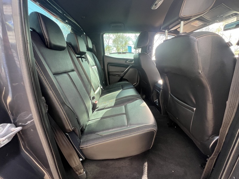 Used Ford Ranger for sale - 78111452: Photo 49