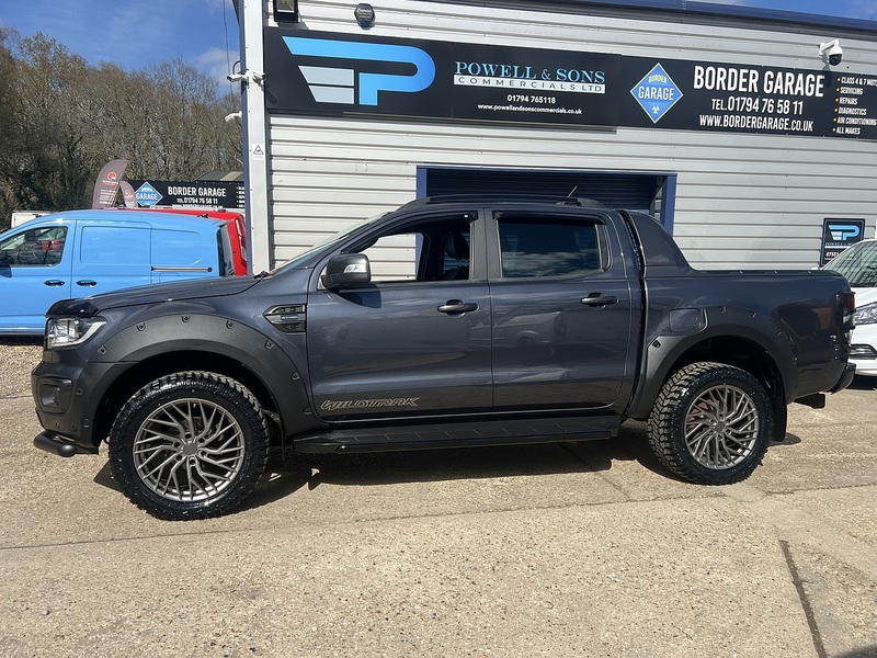 Used Ford Ranger for sale - 78111452: Photo 5