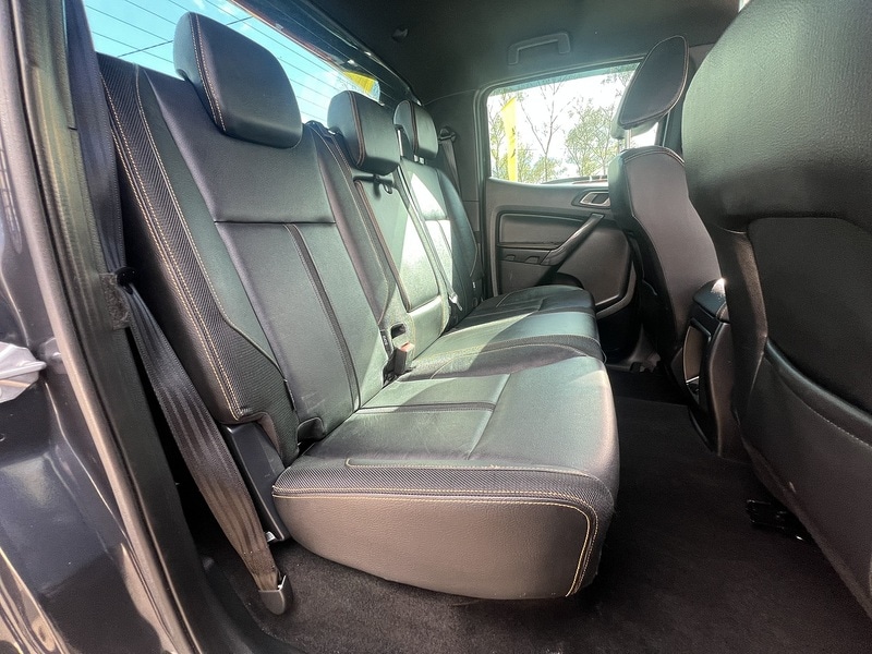 Used Ford Ranger for sale - 78111452: Photo 50