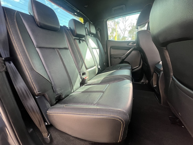 Used Ford Ranger for sale - 78111452: Photo 52