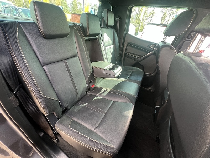 Used Ford Ranger for sale - 78111452: Photo 53