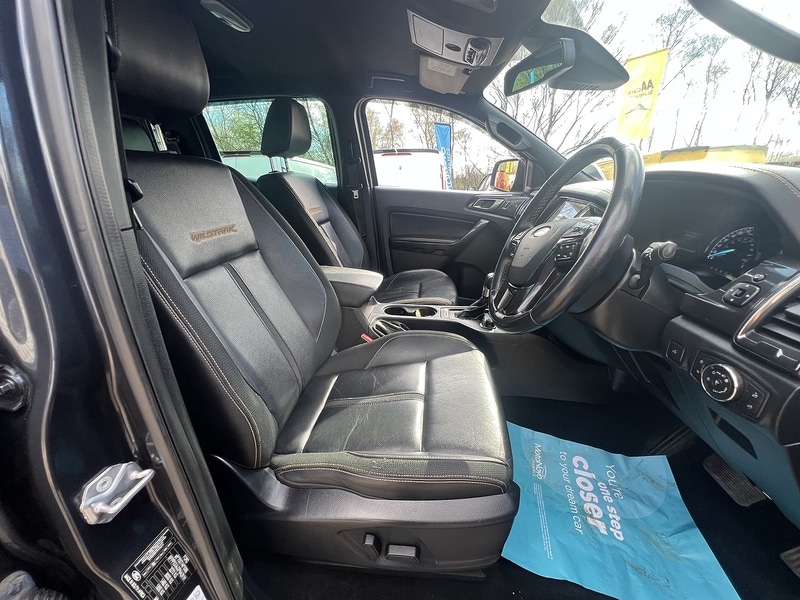 Used Ford Ranger for sale - 78111452: Photo 57