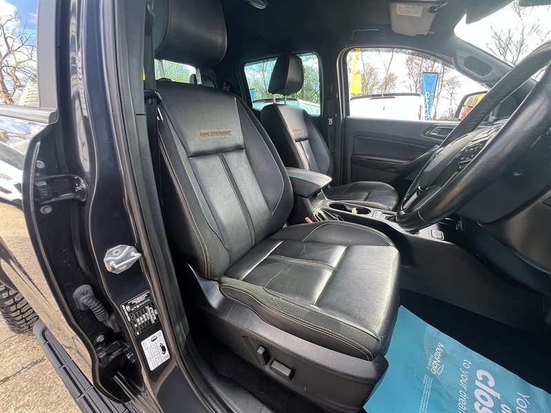 Used Ford Ranger for sale - 78111452: Photo 58