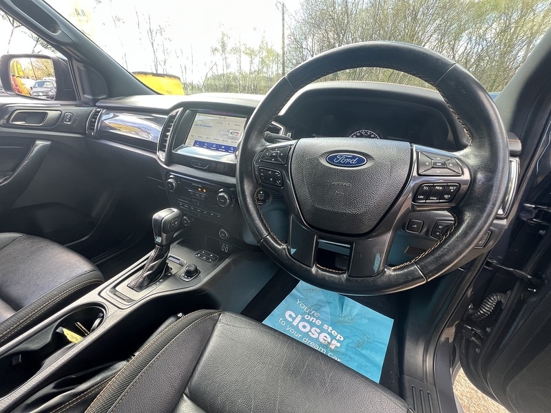 Used Ford Ranger for sale - 78111452: Photo 60