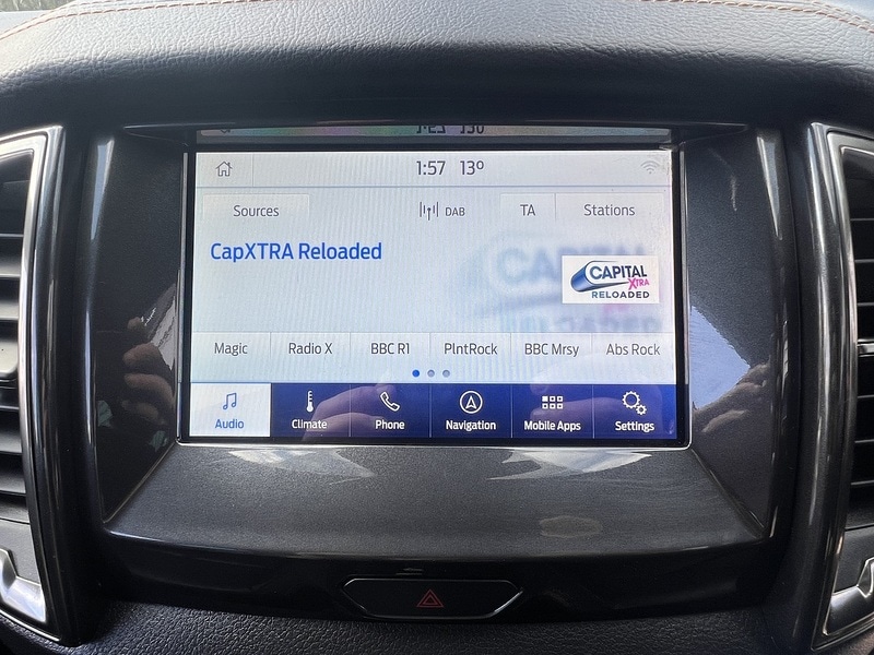 Used Ford Ranger for sale - 78111452: Photo 69