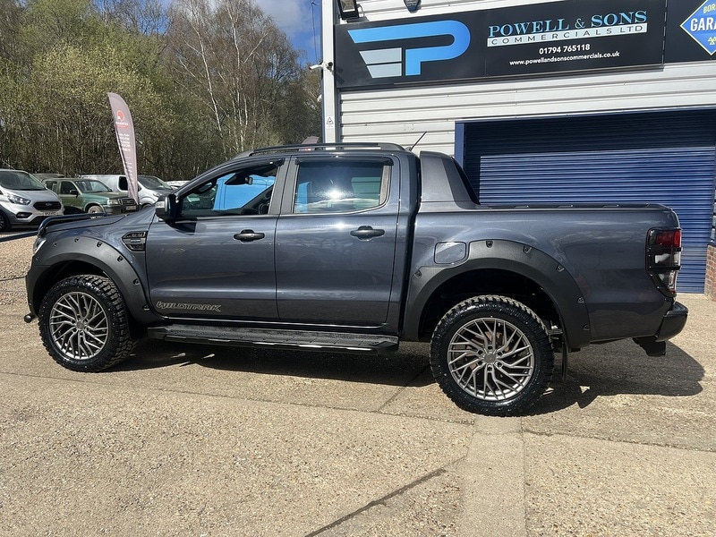 Used Ford Ranger for sale - 78111452: Photo 7