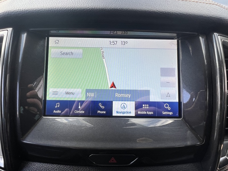 Used Ford Ranger for sale - 78111452: Photo 70