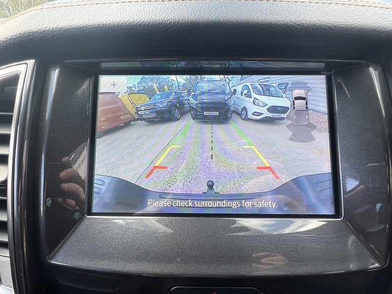 Used Ford Ranger for sale - 78111452: Photo 71