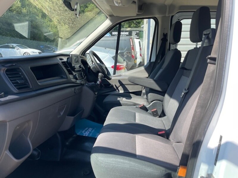 Vehicle 27