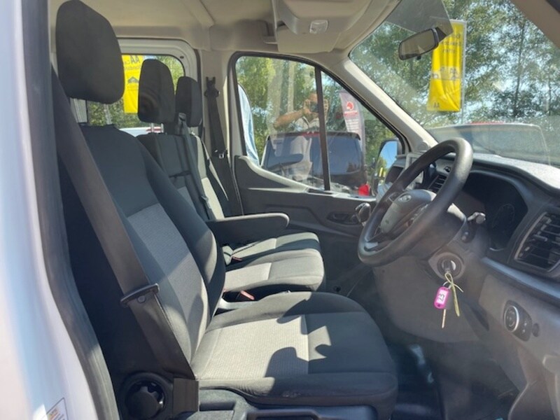 Vehicle 32