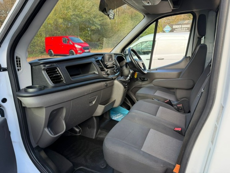 Used Ford Transit 2021 for sale - 76649454: Photo 12