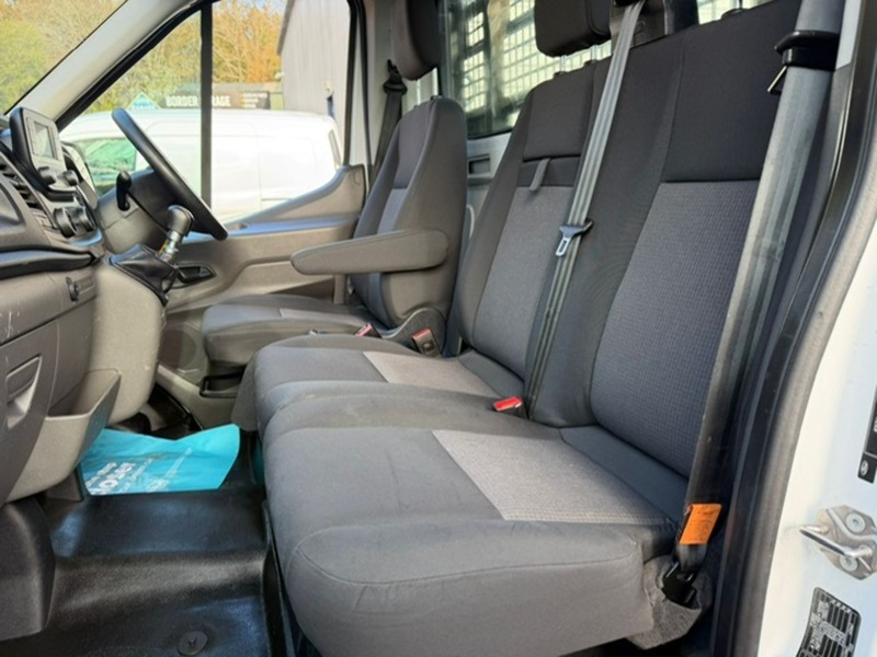 Used Ford Transit 2021 for sale - 76649454: Photo 13