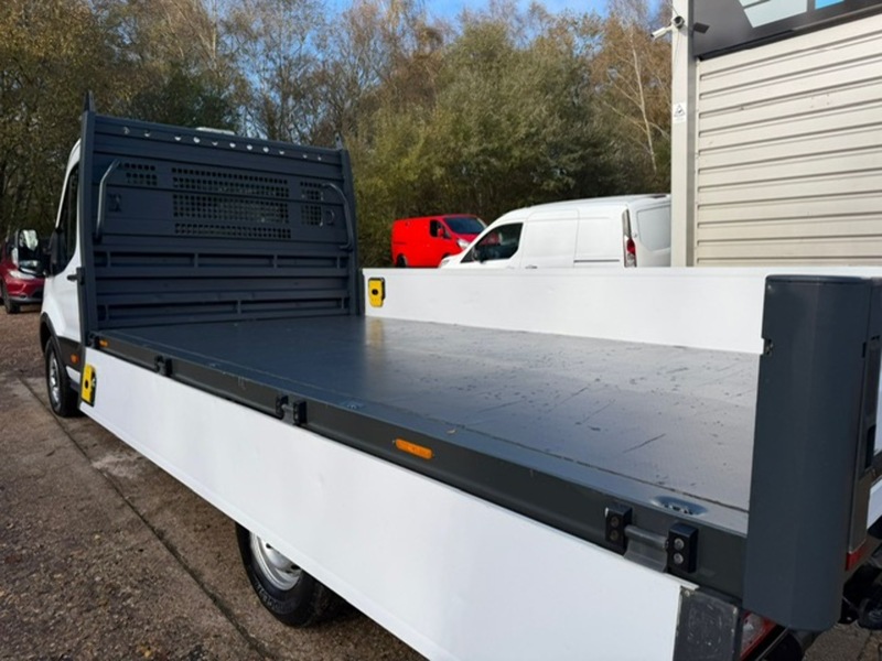 Used Ford Transit 2021 for sale - 76649454: Photo 14