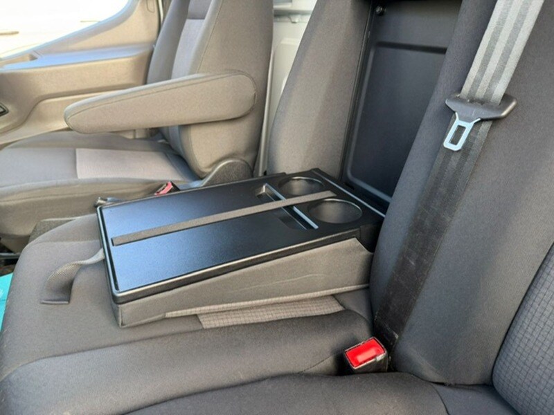 Used Ford Transit 2021 for sale - 76649454: Photo 17