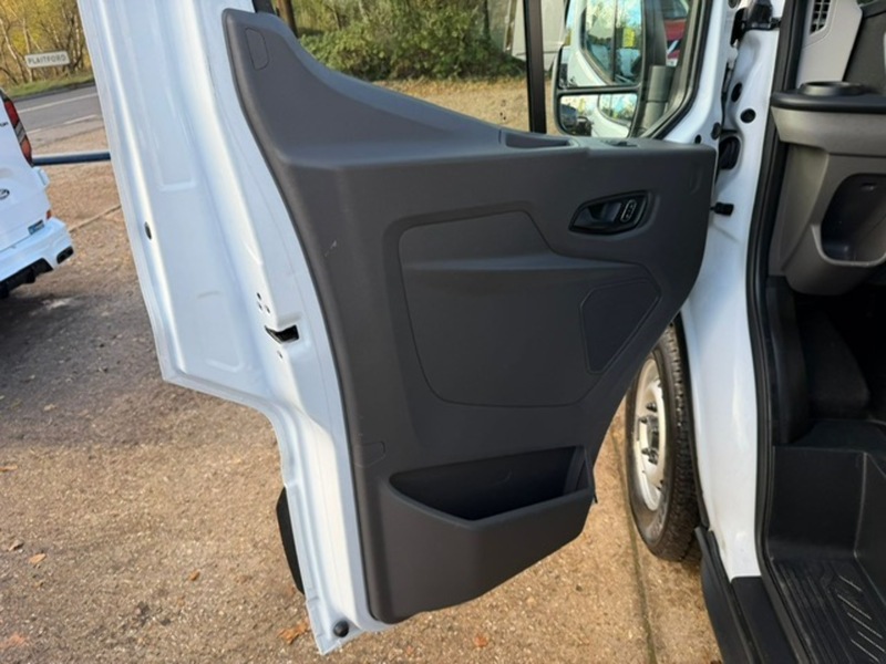 Used Ford Transit 2021 for sale - 76649454: Photo 19
