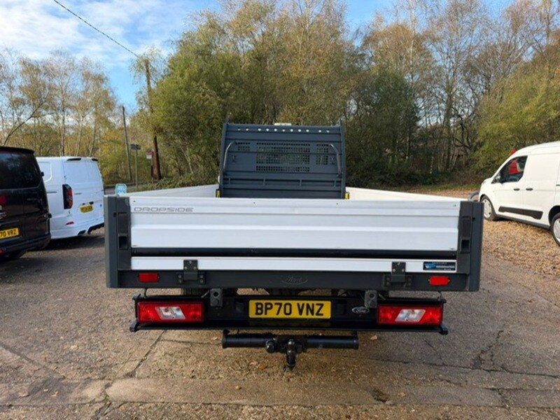 Used Ford Transit 2021 for sale - 76649454: Photo 20