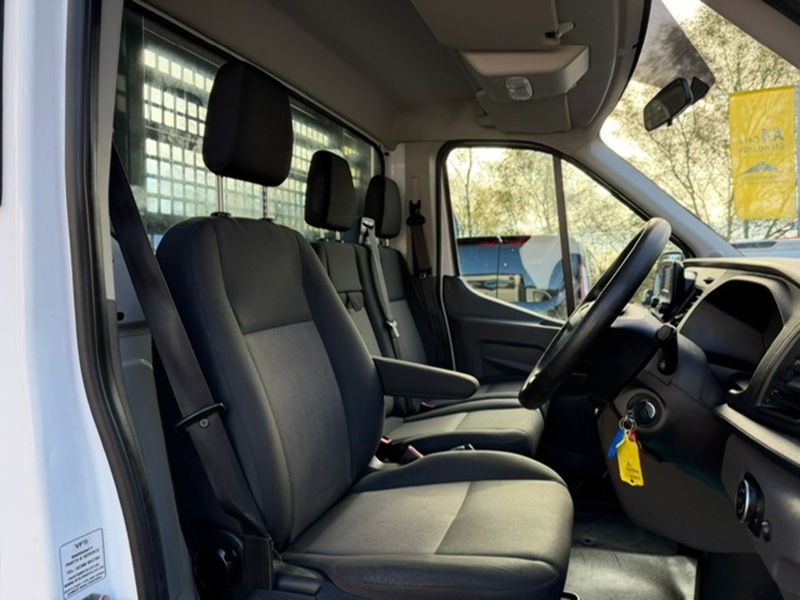 Used Ford Transit 2021 for sale - 76649454: Photo 25
