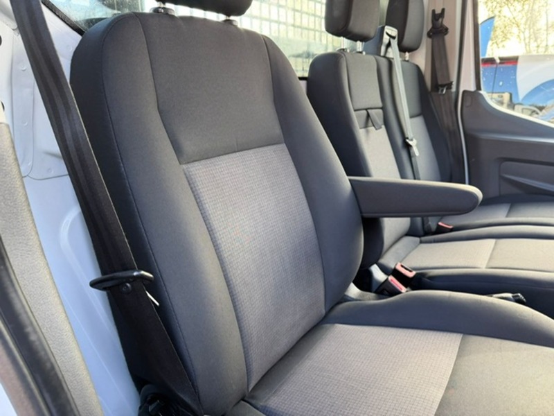 Used Ford Transit 2021 for sale - 76649454: Photo 26