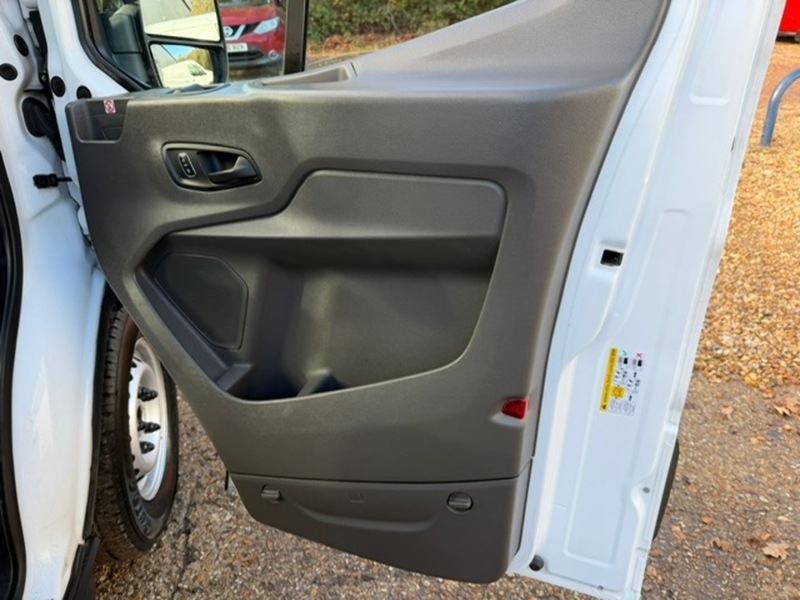 Used Ford Transit 2021 for sale - 76649454: Photo 28