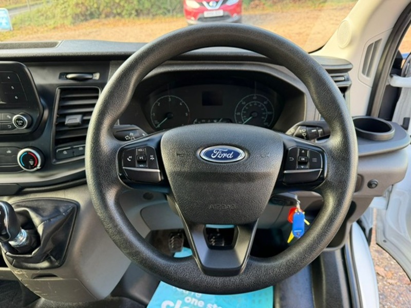 Used Ford Transit 2021 for sale - 76649454: Photo 29