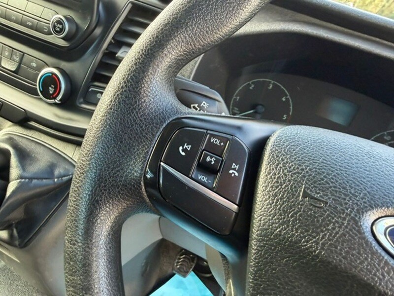 Used Ford Transit 2021 for sale - 76649454: Photo 30
